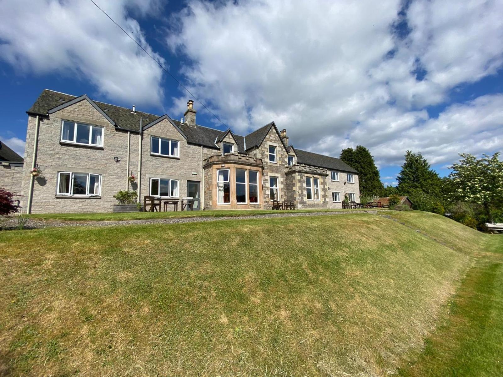 Bed & Breakfast Beinn Bhracaigh 4*