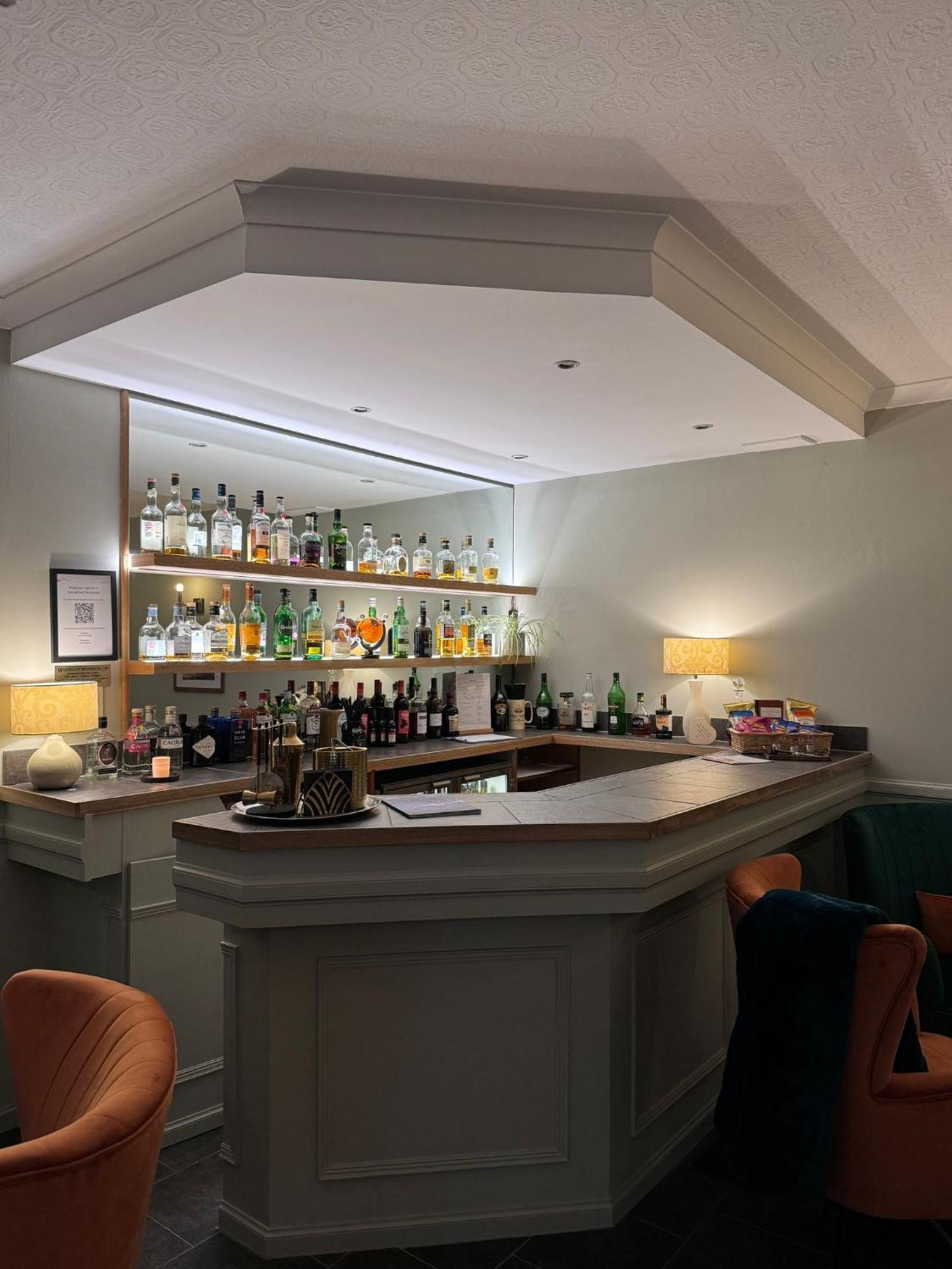 Bed & Breakfast Beinn Bhracaigh Pitlochry