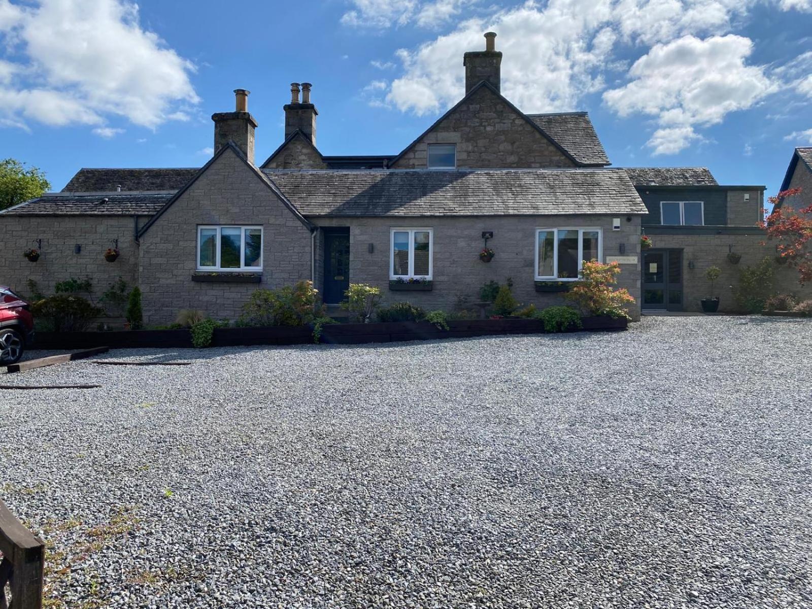 Beinn Bhracaigh Bed and breakfast