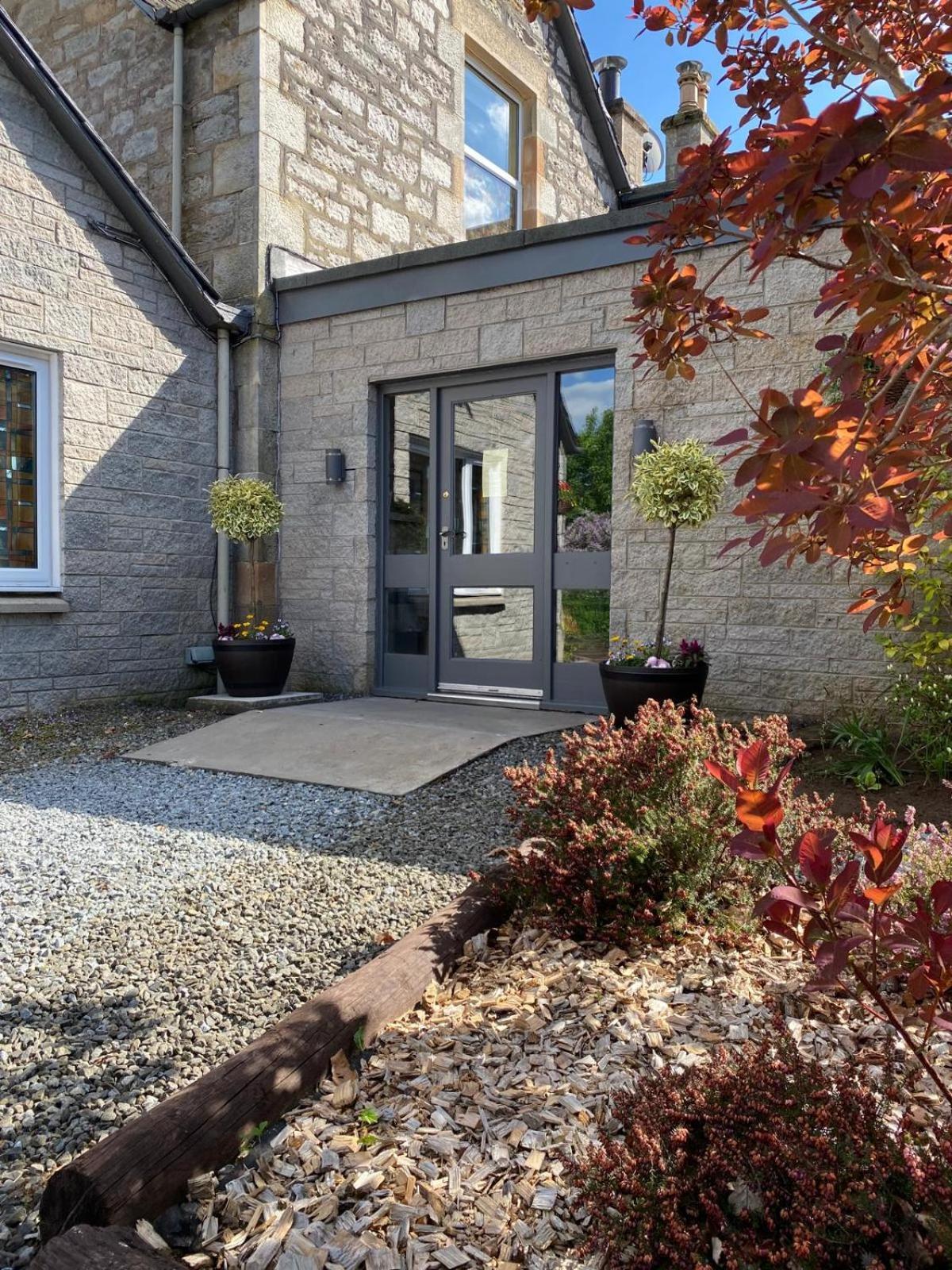 Bed and breakfast Beinn Bhracaigh Pitlochry