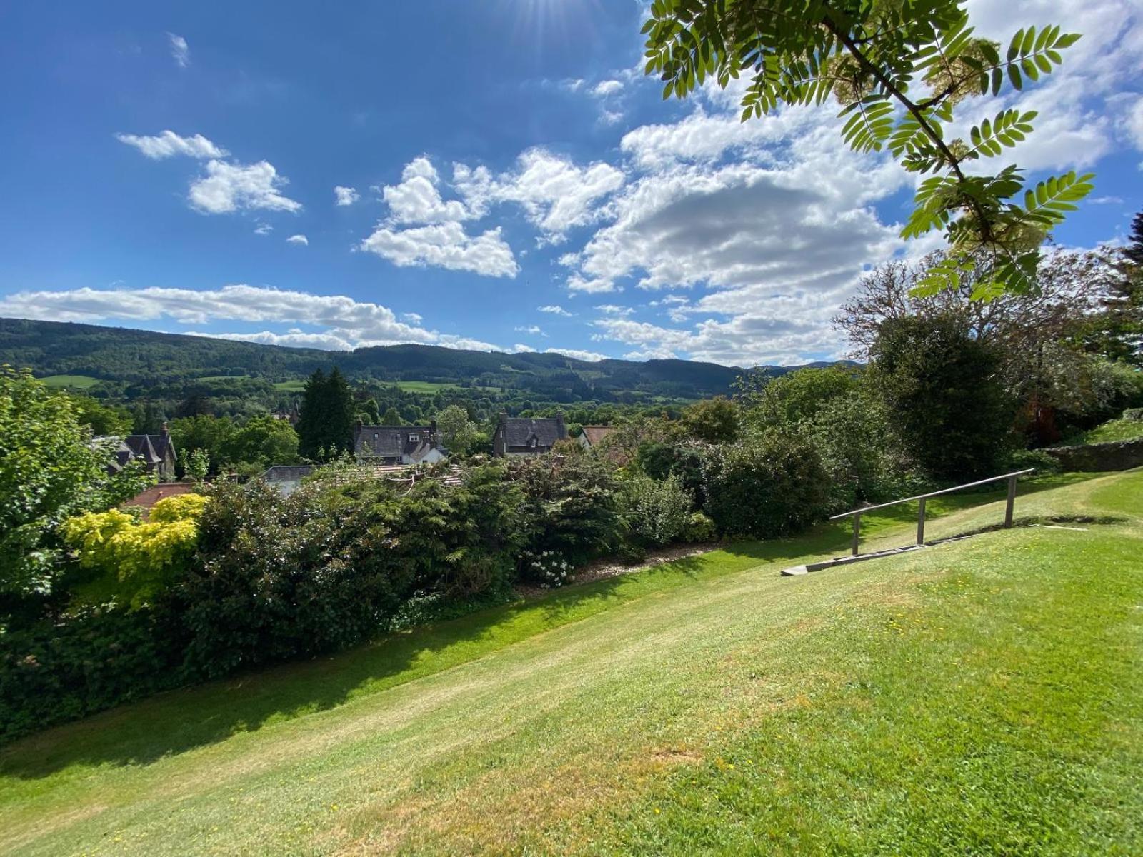 Bed and breakfast Beinn Bhracaigh