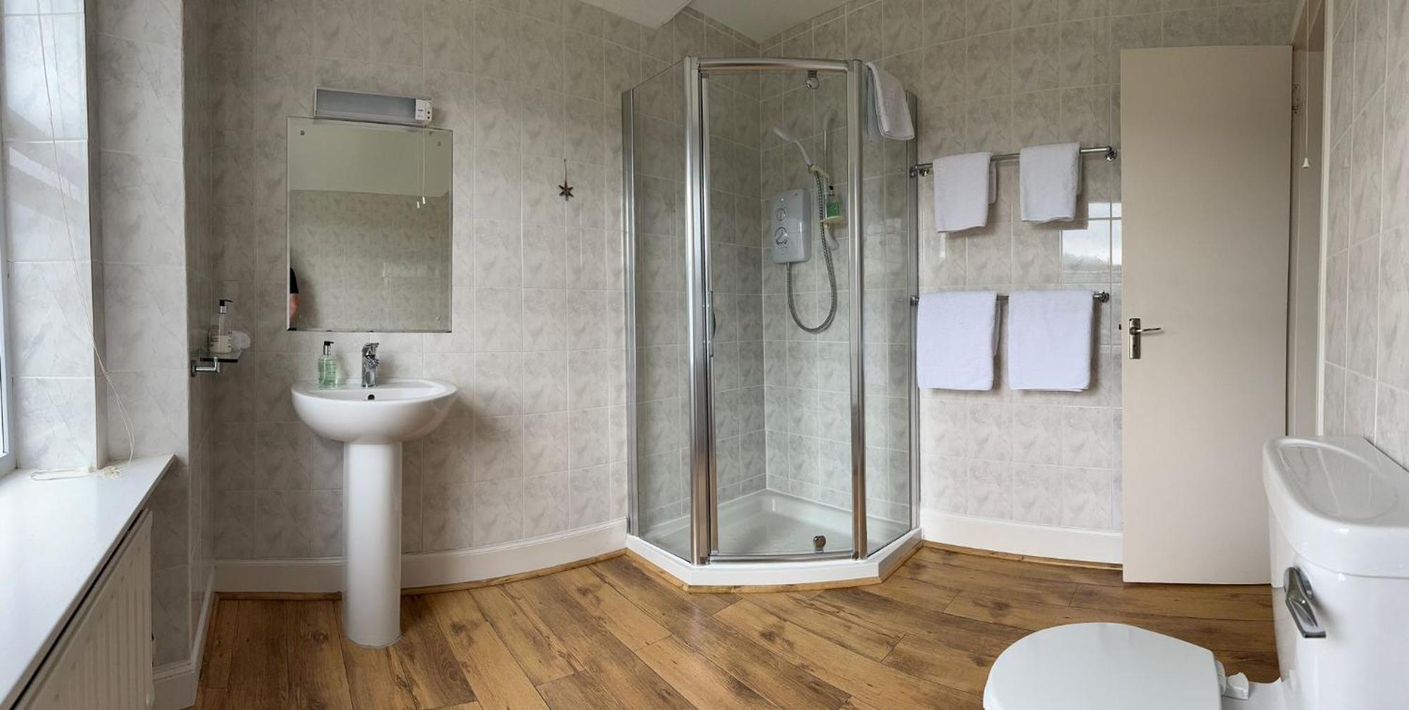 Beinn Bhracaigh Bed and breakfast 4*