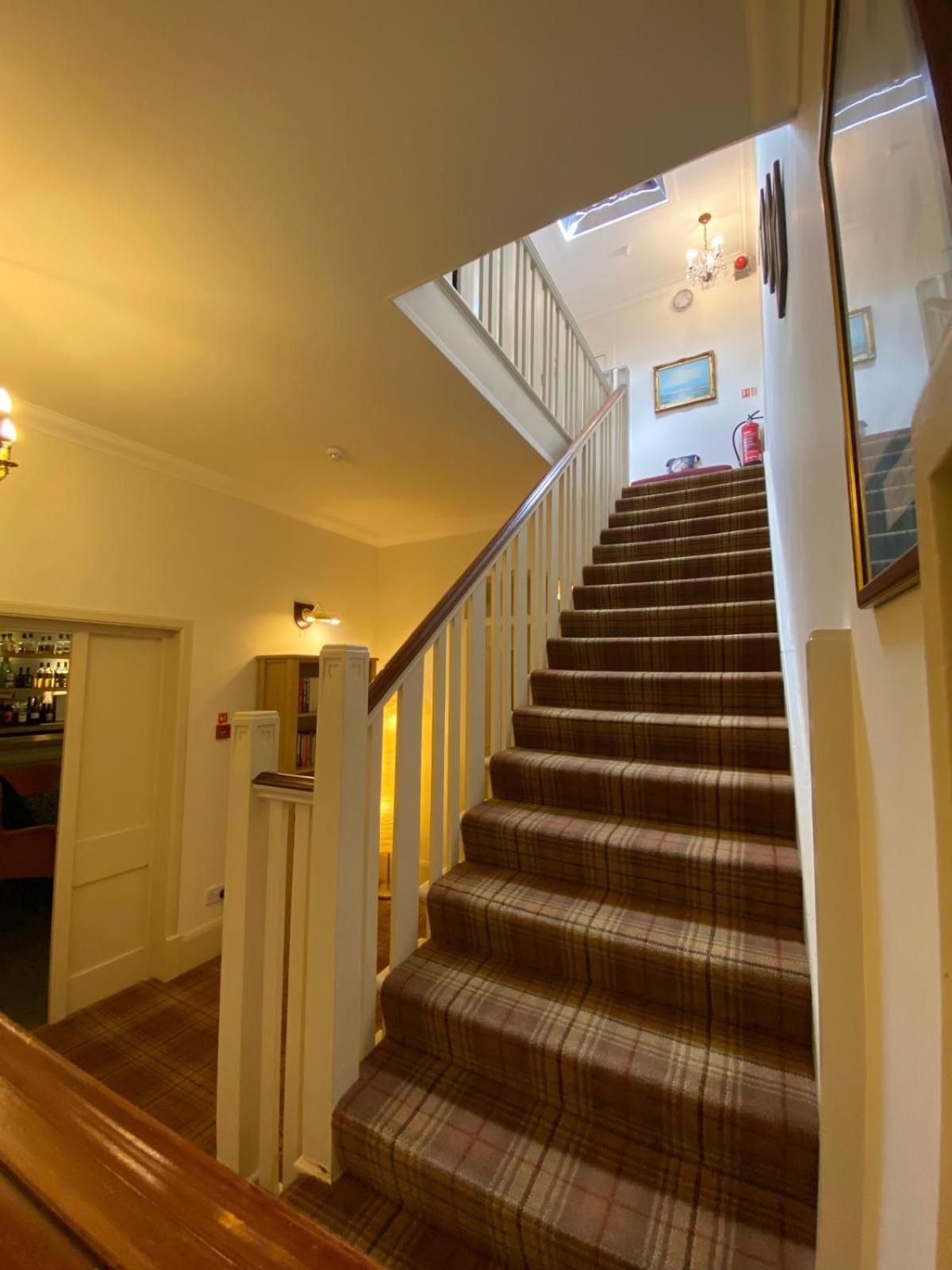 Bed and breakfast Beinn Bhracaigh 4*