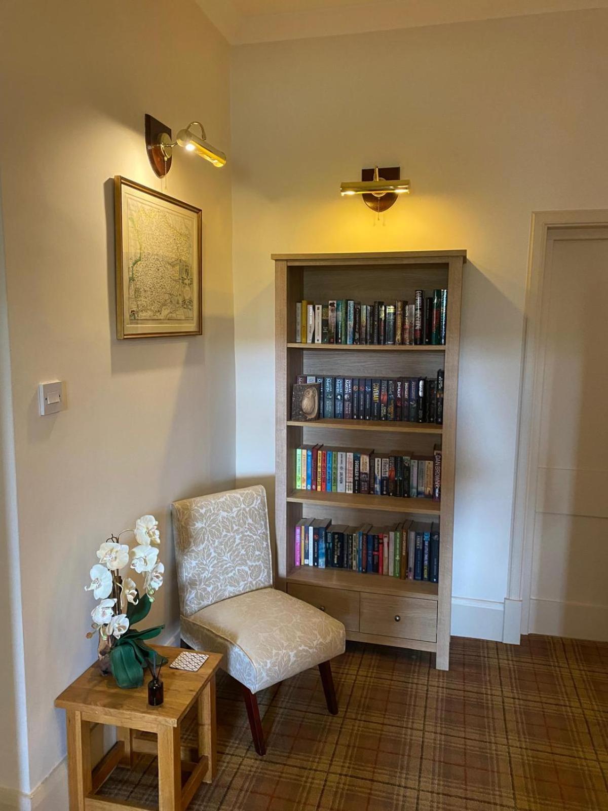 Bed and breakfast Beinn Bhracaigh Pitlochry