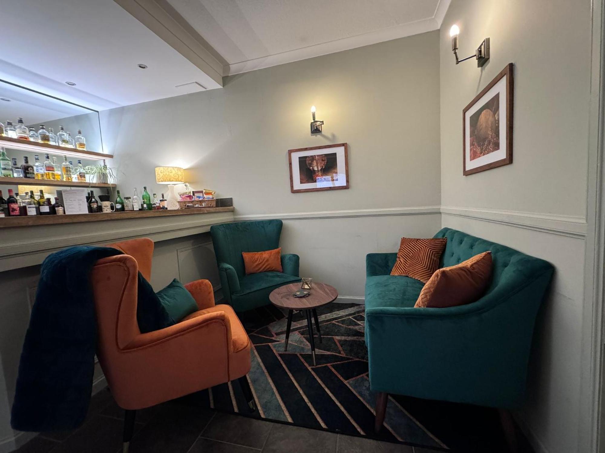 Beinn Bhracaigh Bed and breakfast 4*