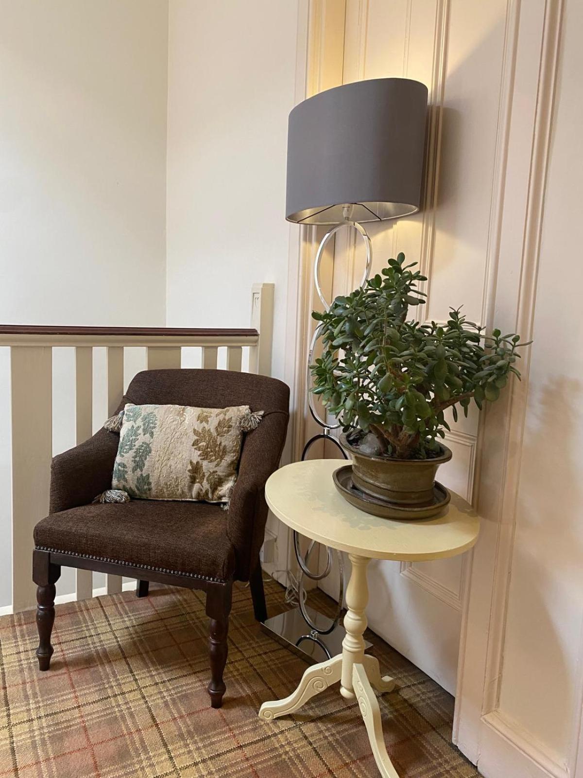 Bed and breakfast Beinn Bhracaigh