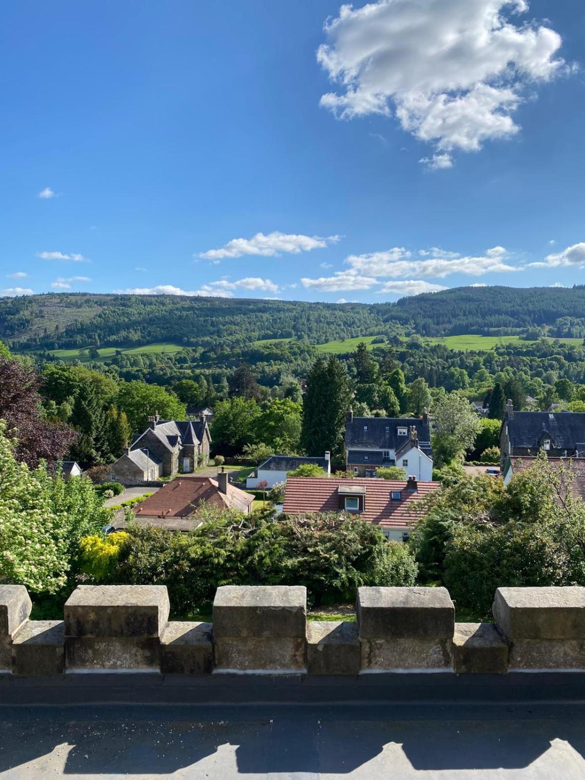 Bed and breakfast Beinn Bhracaigh 4*