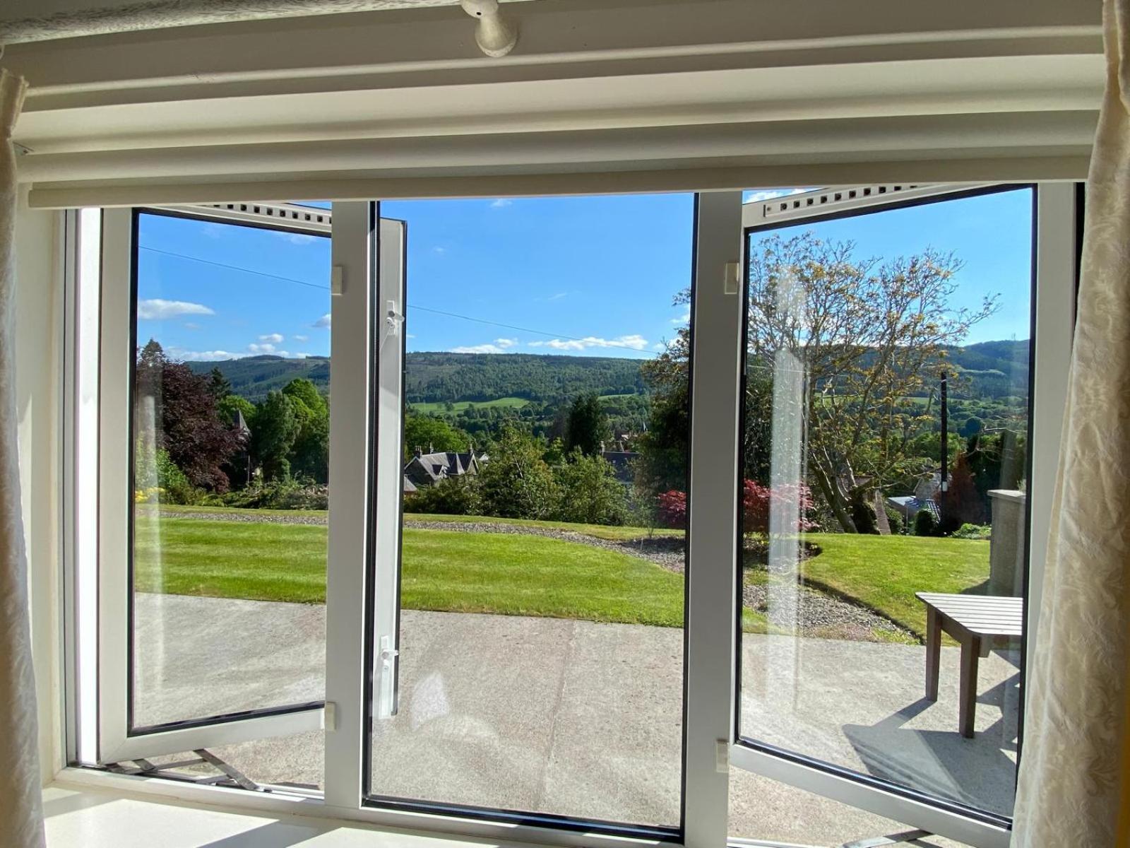 Beinn Bhracaigh Bed and breakfast