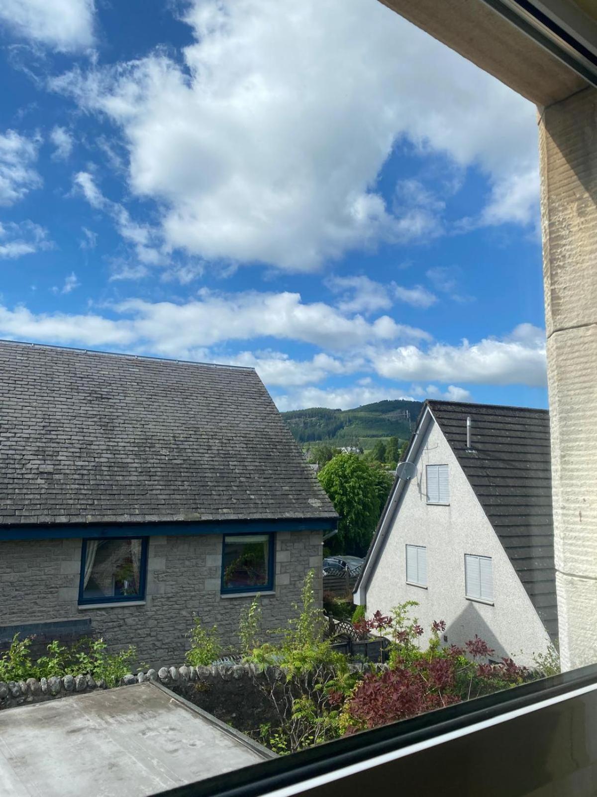 Bed and breakfast Beinn Bhracaigh 4*