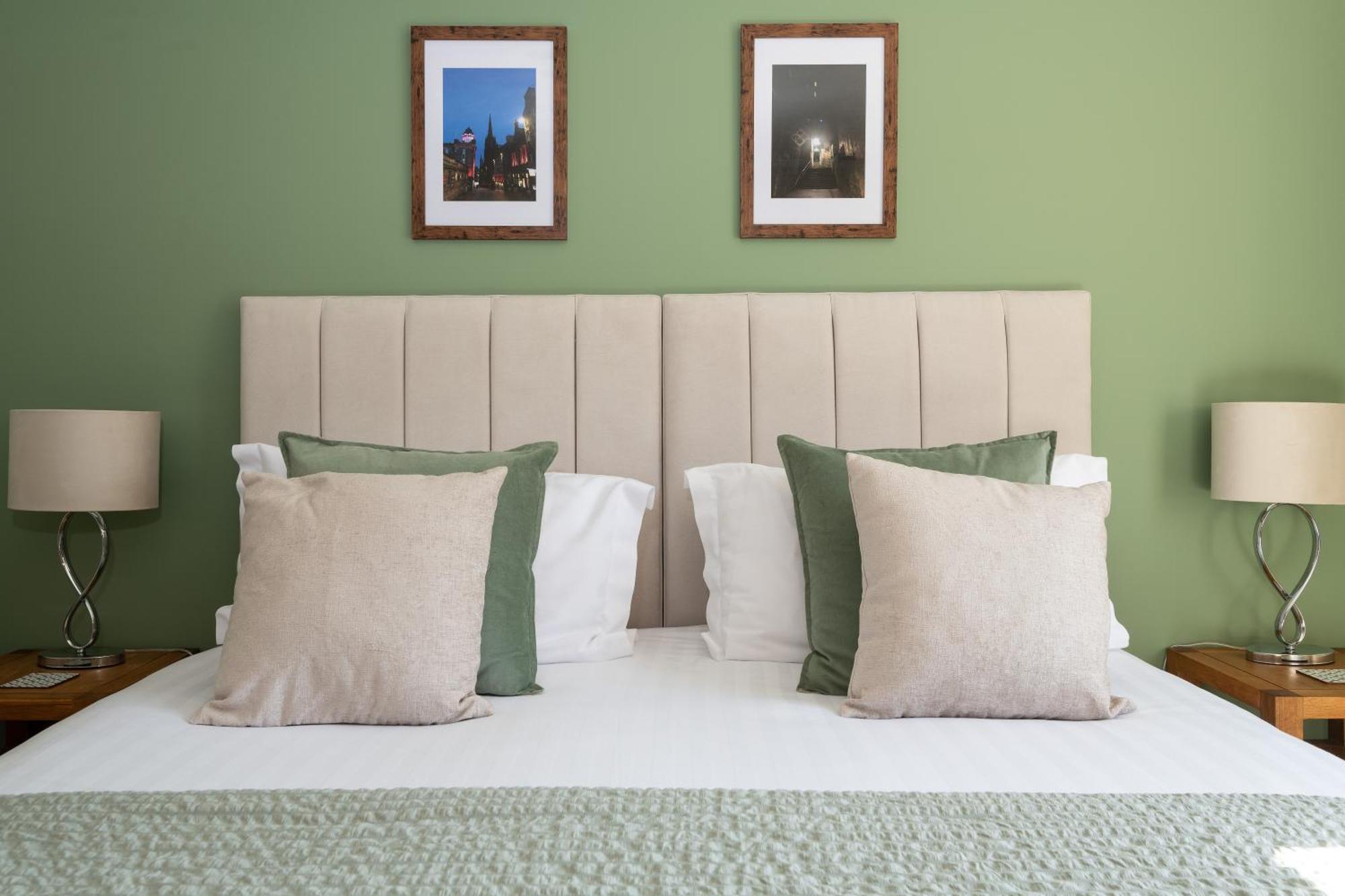 Bed and breakfast Beinn Bhracaigh