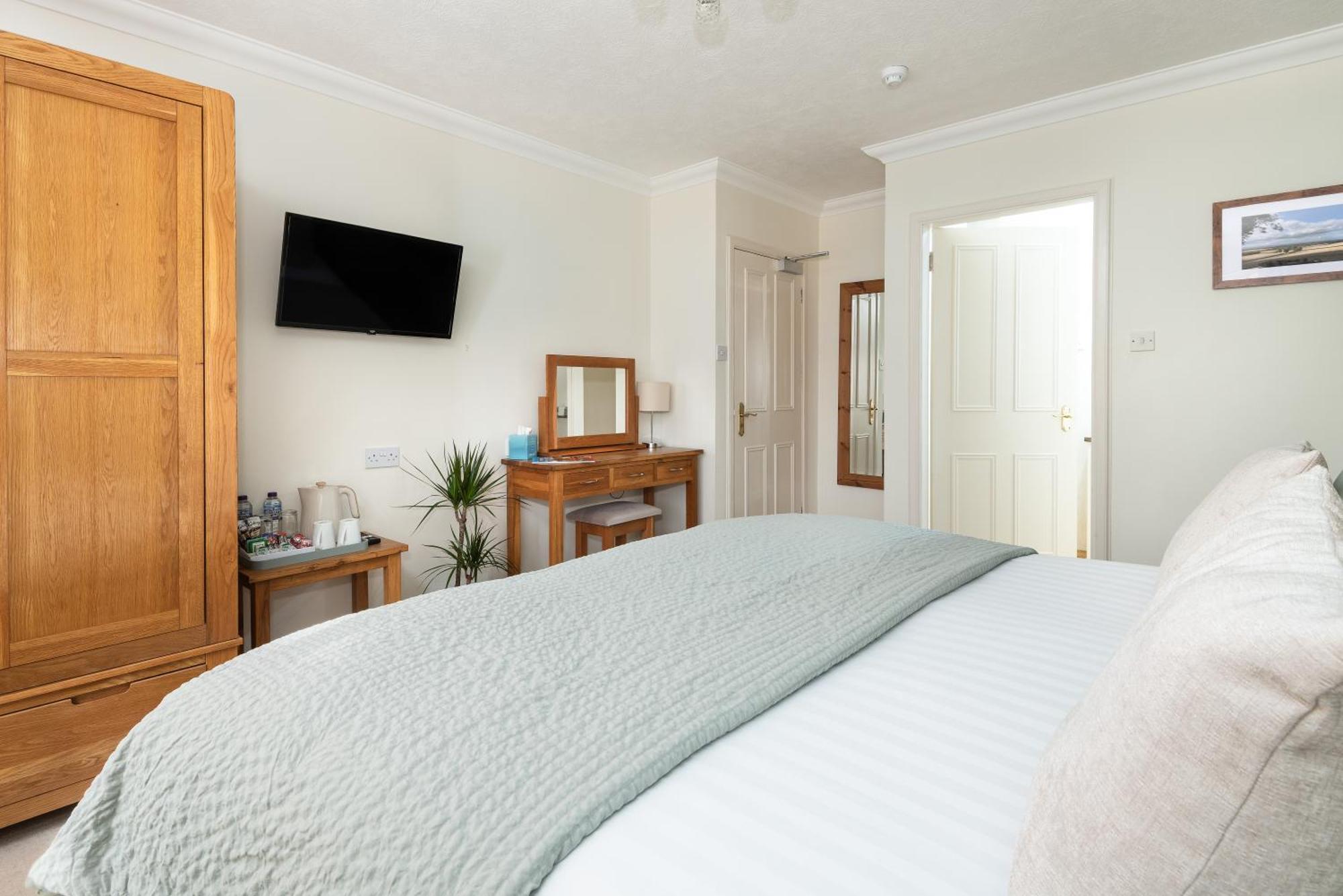 Beinn Bhracaigh Bed and breakfast Pitlochry