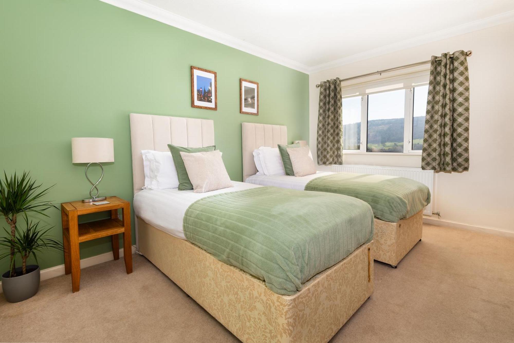 Bed and breakfast Beinn Bhracaigh Pitlochry