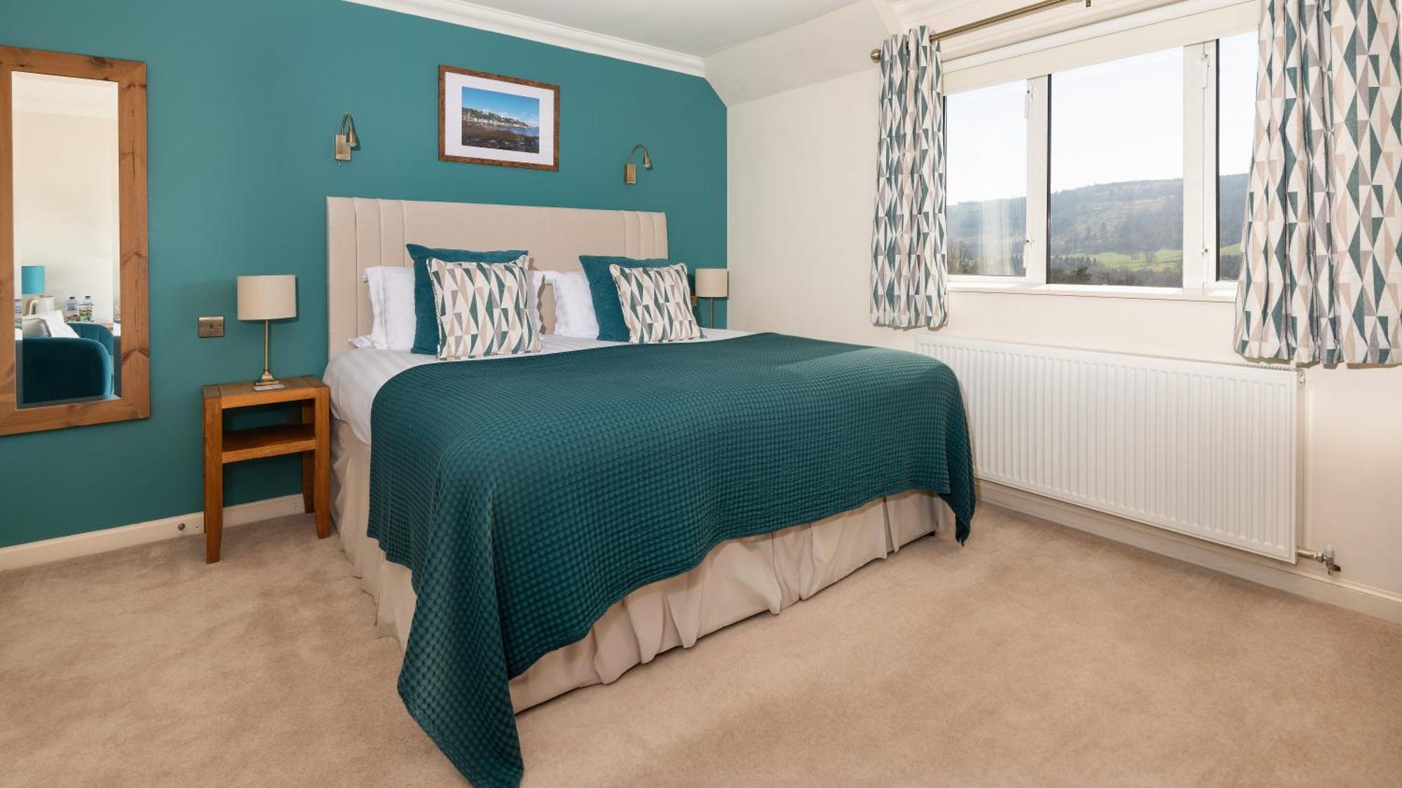 Beinn Bhracaigh Bed and breakfast
