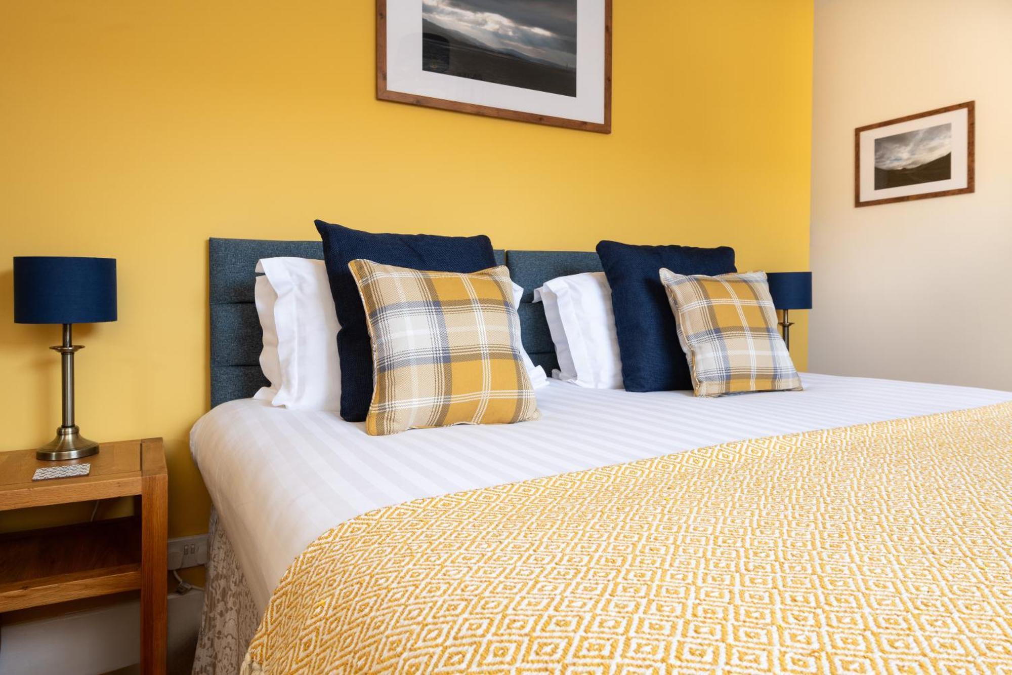 Beinn Bhracaigh Bed and breakfast 4*
