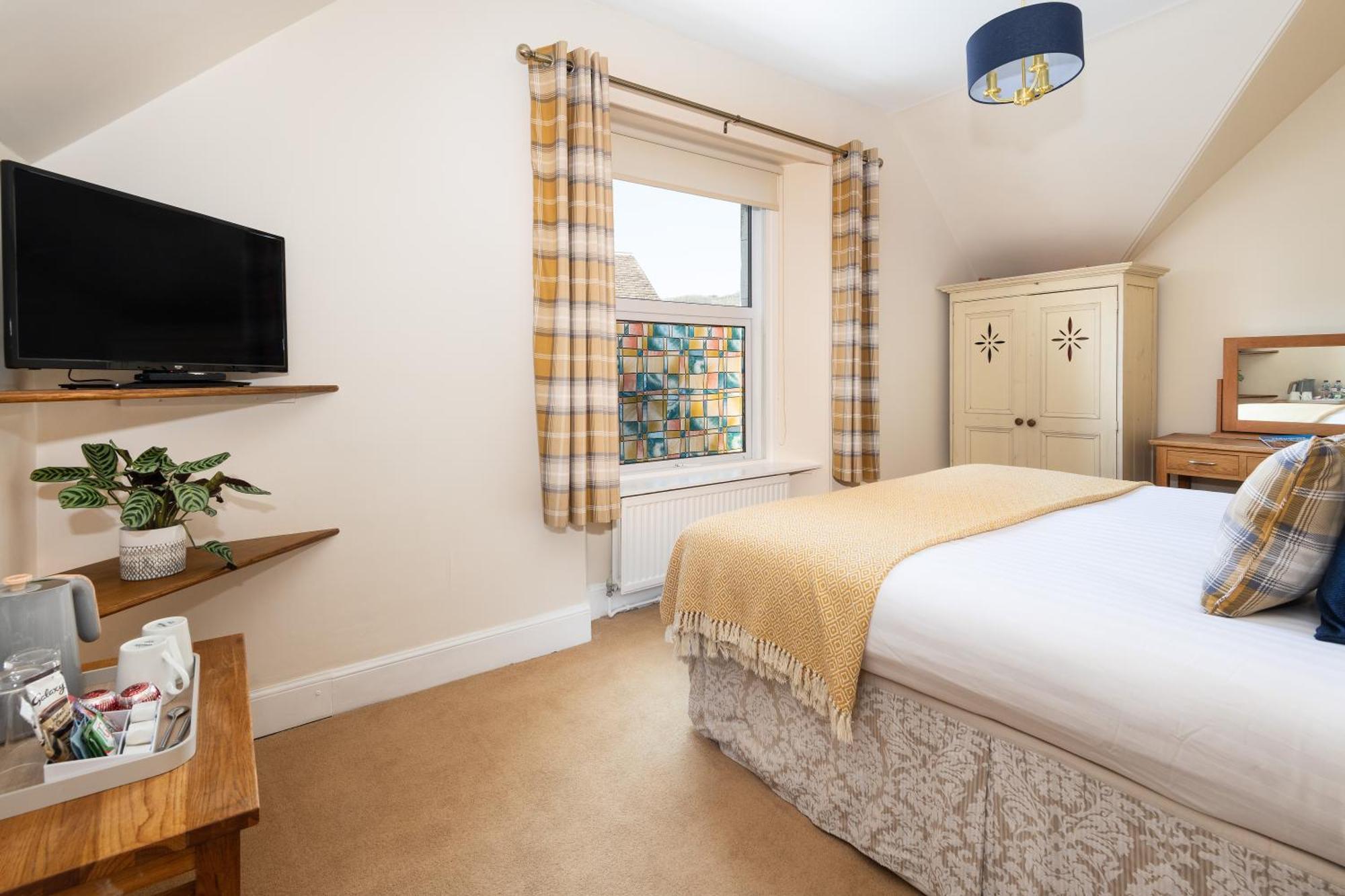Bed and breakfast Beinn Bhracaigh Pitlochry