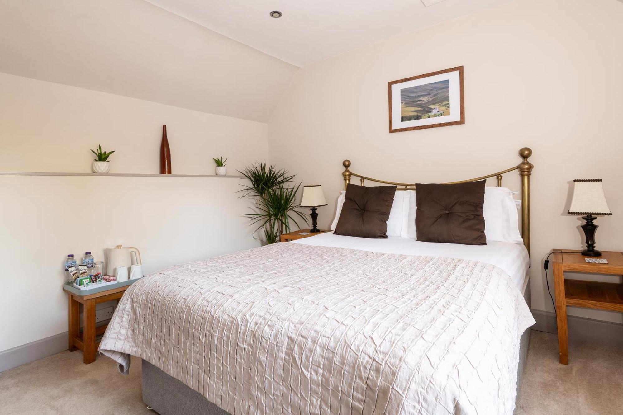 Beinn Bhracaigh Bed and breakfast