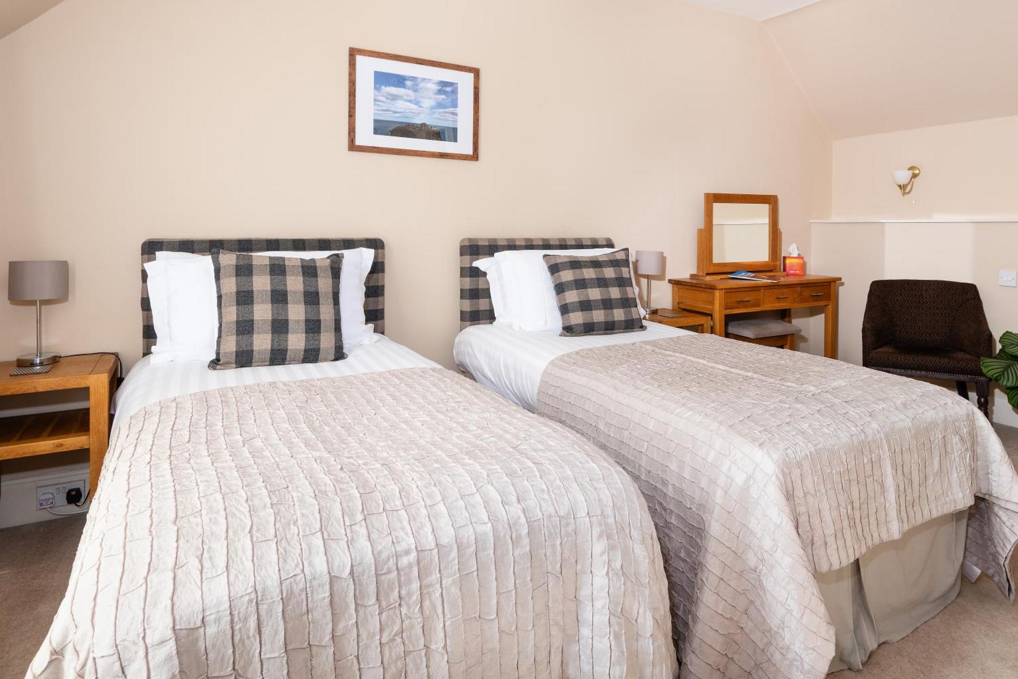 Bed and breakfast Beinn Bhracaigh